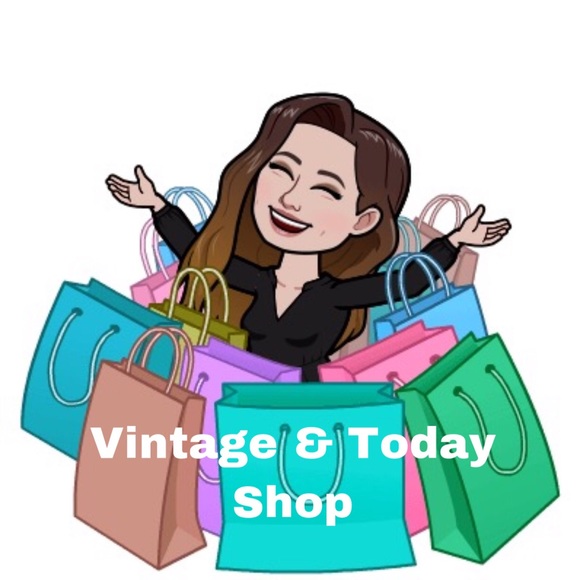 vintageandtoday